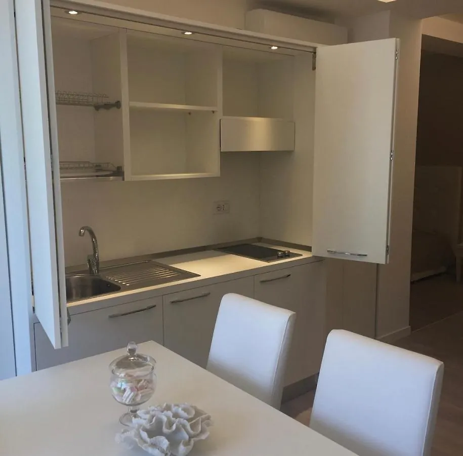 Apparthotel Ardea Riccione 0*,  Italy